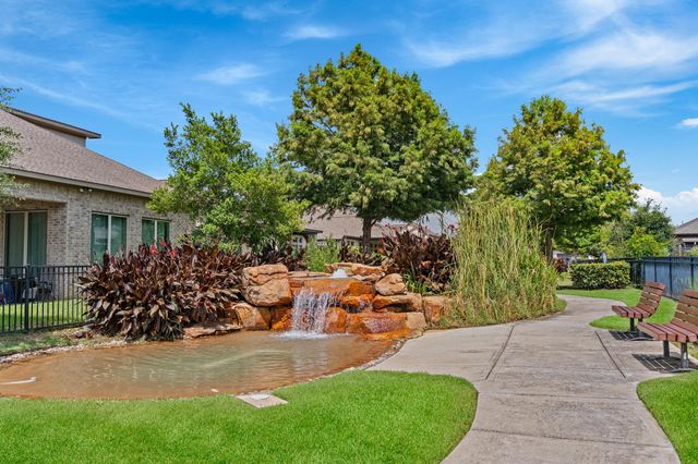 11906 Peonia Lane, Richmond, TX 77406