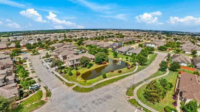 11906 Peonia Lane, Richmond, TX 77406