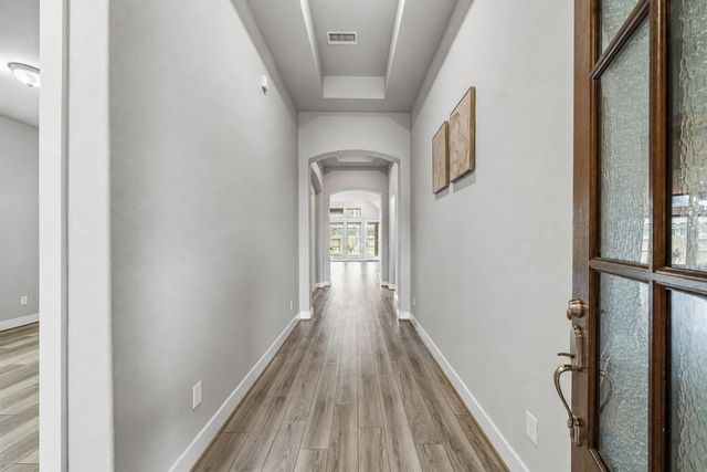 11906 Peonia Lane, Richmond, TX 77406