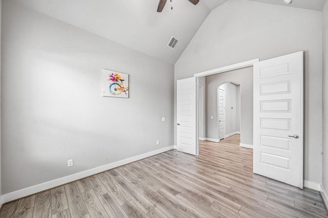 11906 Peonia Lane, Richmond, TX 77406