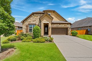 11906 Peonia Lane, Richmond, TX 77406