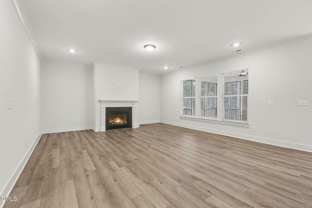 135 Ironwood Boulevard, Youngsville, NC 27596