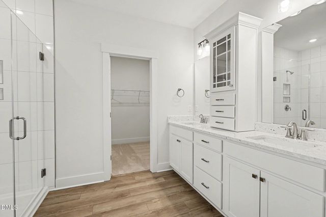 135 Ironwood Boulevard, Youngsville, NC 27596