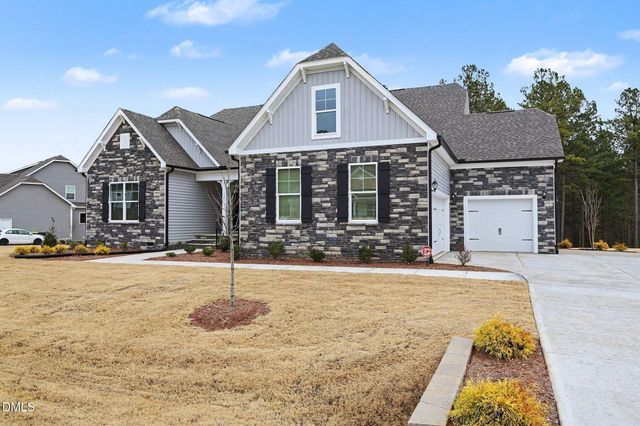 135 Ironwood Boulevard, Youngsville, NC 27596