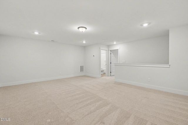 135 Ironwood Boulevard, Youngsville, NC 27596