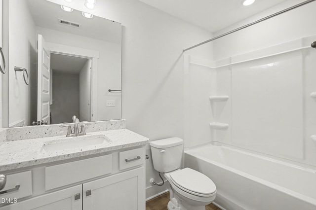 135 Ironwood Boulevard, Youngsville, NC 27596