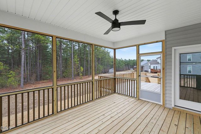 135 Ironwood Boulevard, Youngsville, NC 27596