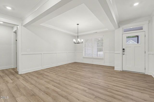 135 Ironwood Boulevard, Youngsville, NC 27596