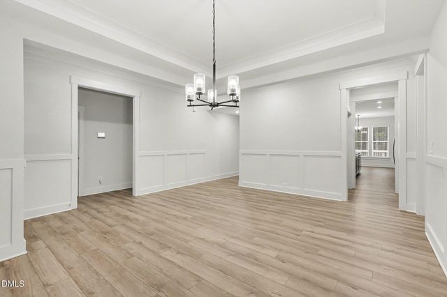 135 Ironwood Boulevard, Youngsville, NC 27596