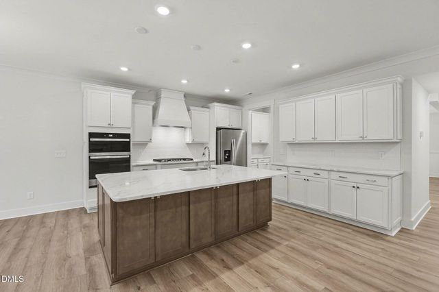 135 Ironwood Boulevard, Youngsville, NC 27596