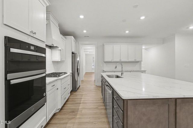 135 Ironwood Boulevard, Youngsville, NC 27596