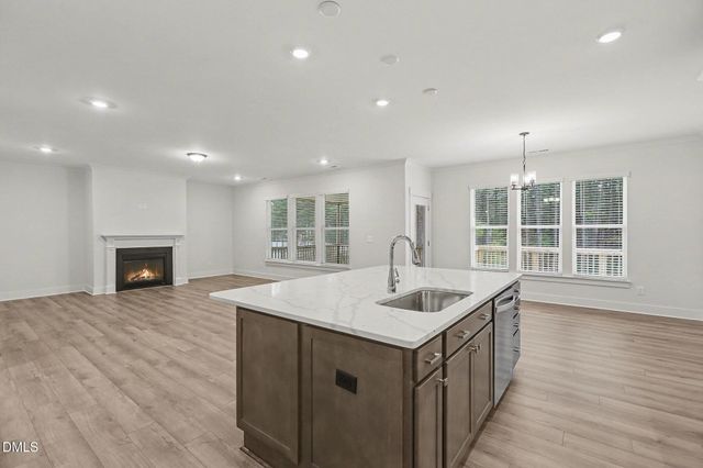 135 Ironwood Boulevard, Youngsville, NC 27596