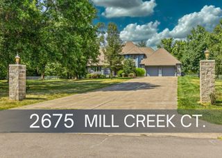 2675 MILL CREEK CT, Columbia, MO 65203