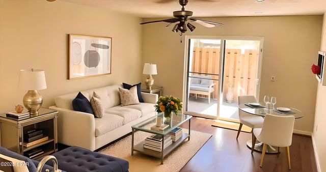 728 Mulberry Avenue B, Panama City, FL 32401