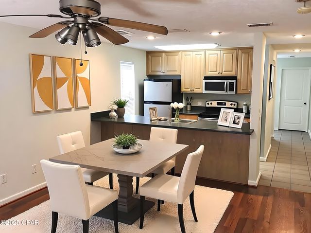 728 Mulberry Avenue B, Panama City, FL 32401