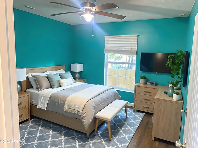 728 Mulberry Avenue B, Panama City, FL 32401