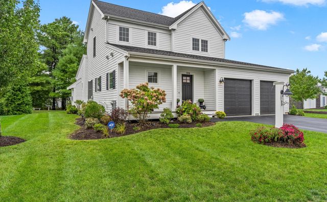 106 White Clover Trl, Plymouth, MA 02360