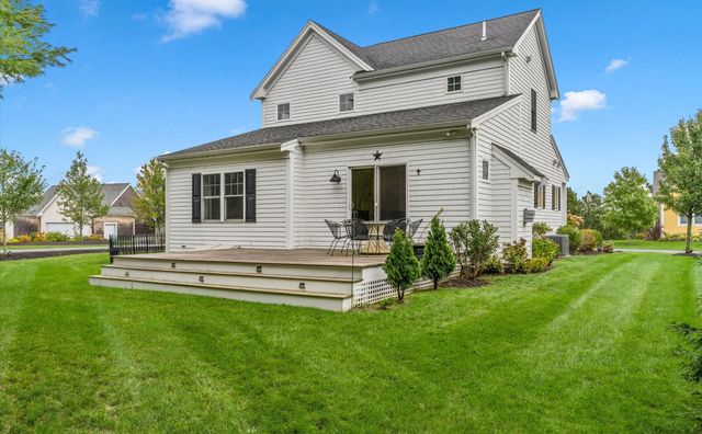 106 White Clover Trl, Plymouth, MA 02360