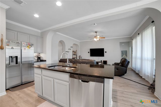 1444 Rolling Brook Drive, Temple, TX 76502