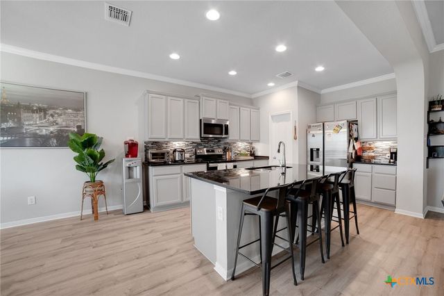 1444 Rolling Brook Drive, Temple, TX 76502