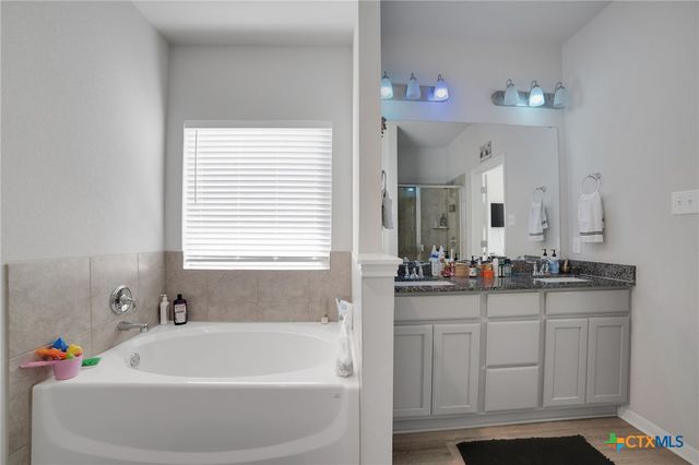 1444 Rolling Brook Drive, Temple, TX 76502