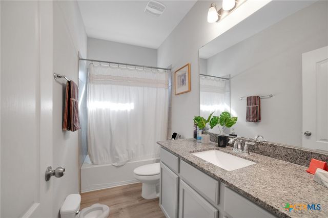 1444 Rolling Brook Drive, Temple, TX 76502