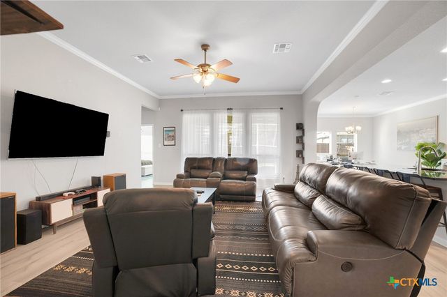1444 Rolling Brook Drive, Temple, TX 76502