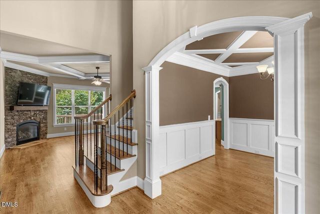 25 Granite Drive, Franklinton, NC 27525