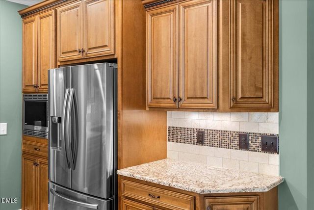25 Granite Drive, Franklinton, NC 27525