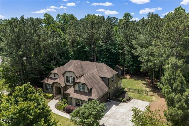 25 Granite Drive, Franklinton, NC 27525