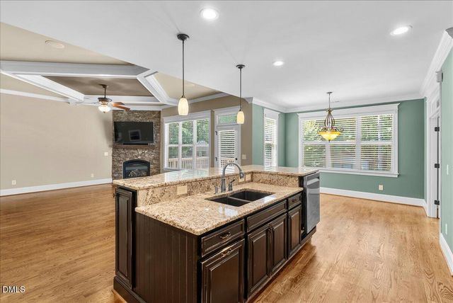 25 Granite Drive, Franklinton, NC 27525