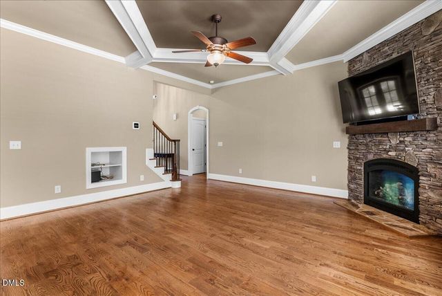 25 Granite Drive, Franklinton, NC 27525