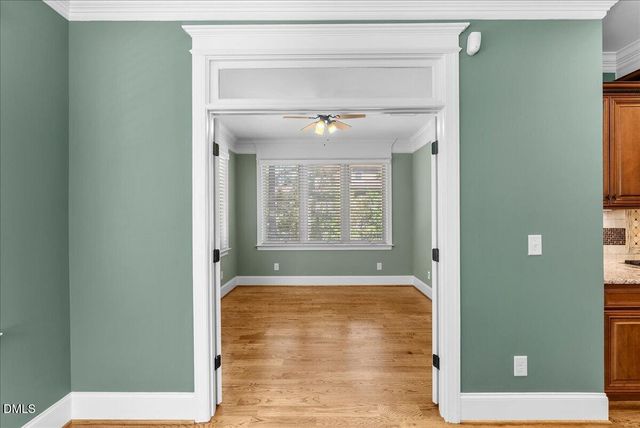 25 Granite Drive, Franklinton, NC 27525