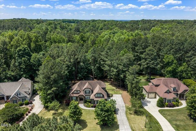 25 Granite Drive, Franklinton, NC 27525
