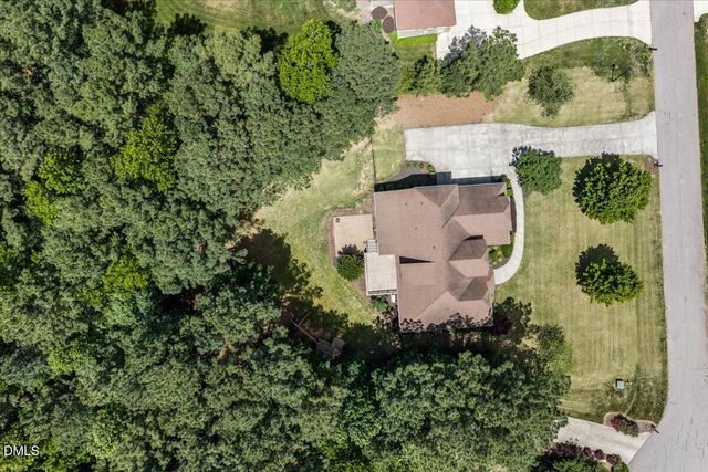 25 Granite Drive, Franklinton, NC 27525