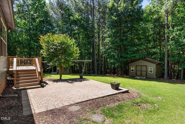 25 Granite Drive, Franklinton, NC 27525