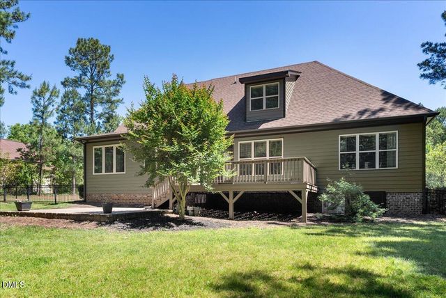25 Granite Drive, Franklinton, NC 27525