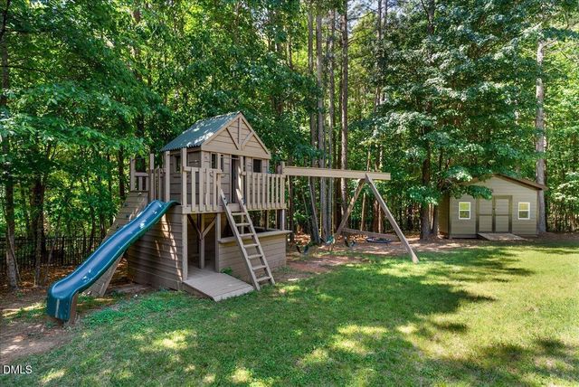 25 Granite Drive, Franklinton, NC 27525
