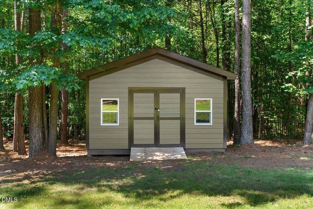 25 Granite Drive, Franklinton, NC 27525