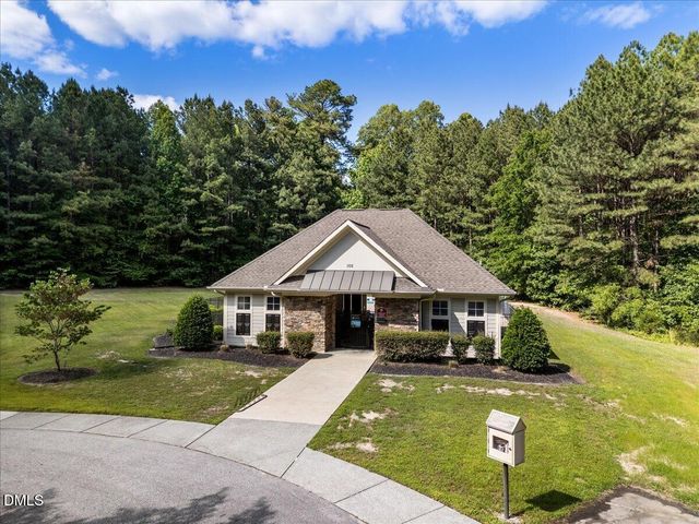 25 Granite Drive, Franklinton, NC 27525