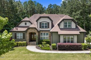 25 Granite Drive, Franklinton, NC 27525