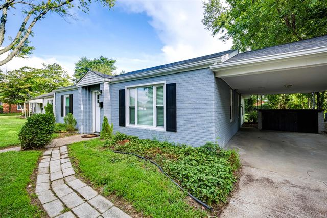 2208 E Michigan Street, Evansville, IN 47711