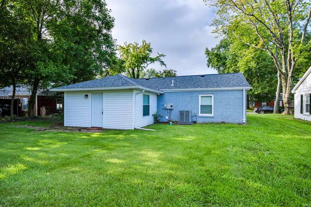 2208 E Michigan Street, Evansville, IN 47711