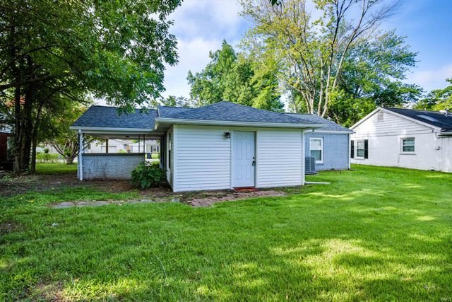 2208 E Michigan Street, Evansville, IN 47711