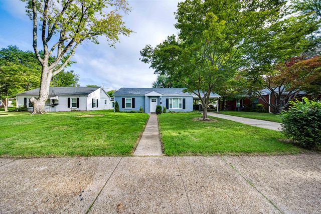 2208 E Michigan Street, Evansville, IN 47711