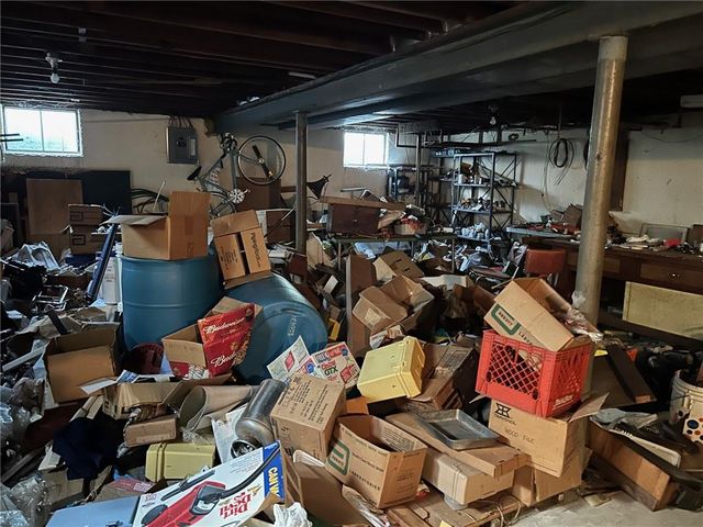 811 NE Barry Road, Kansas City, MO 64155