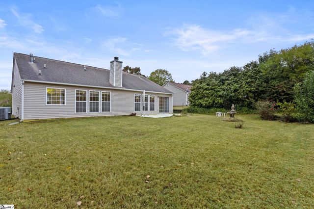 5 Hunterdon Court, Simpsonville, SC 29680