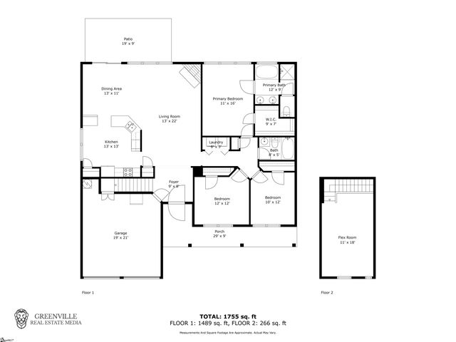 5 Hunterdon Court, Simpsonville, SC 29680