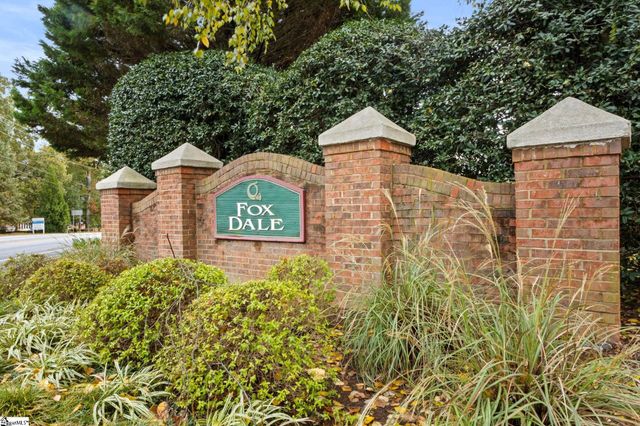 5 Hunterdon Court, Simpsonville, SC 29680