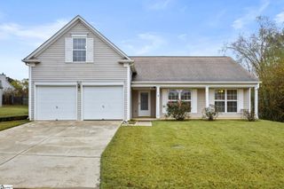 5 Hunterdon Court, Simpsonville, SC 29680